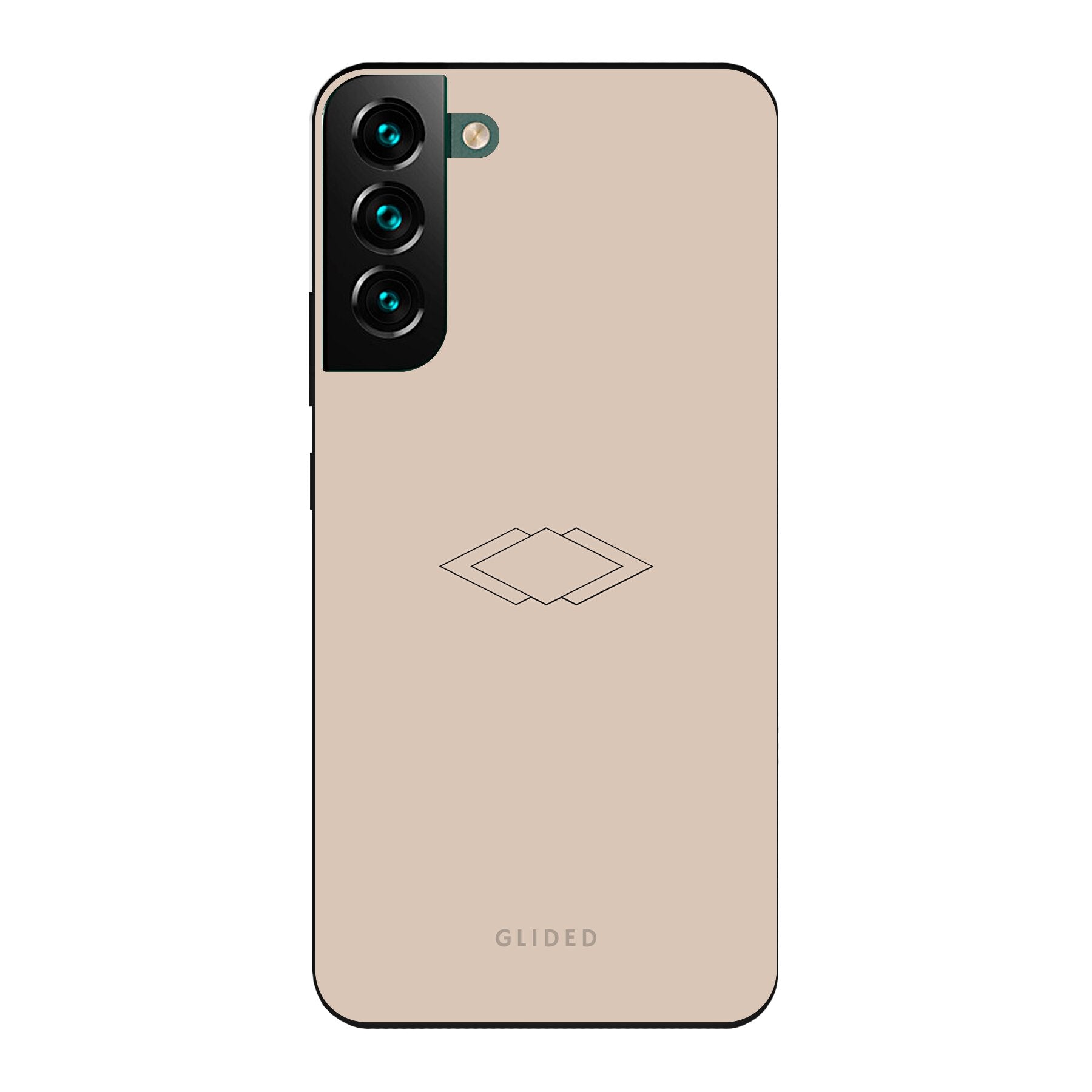 Symmetra - Samsung Galaxy S22 Plus Handyhülle Soft case