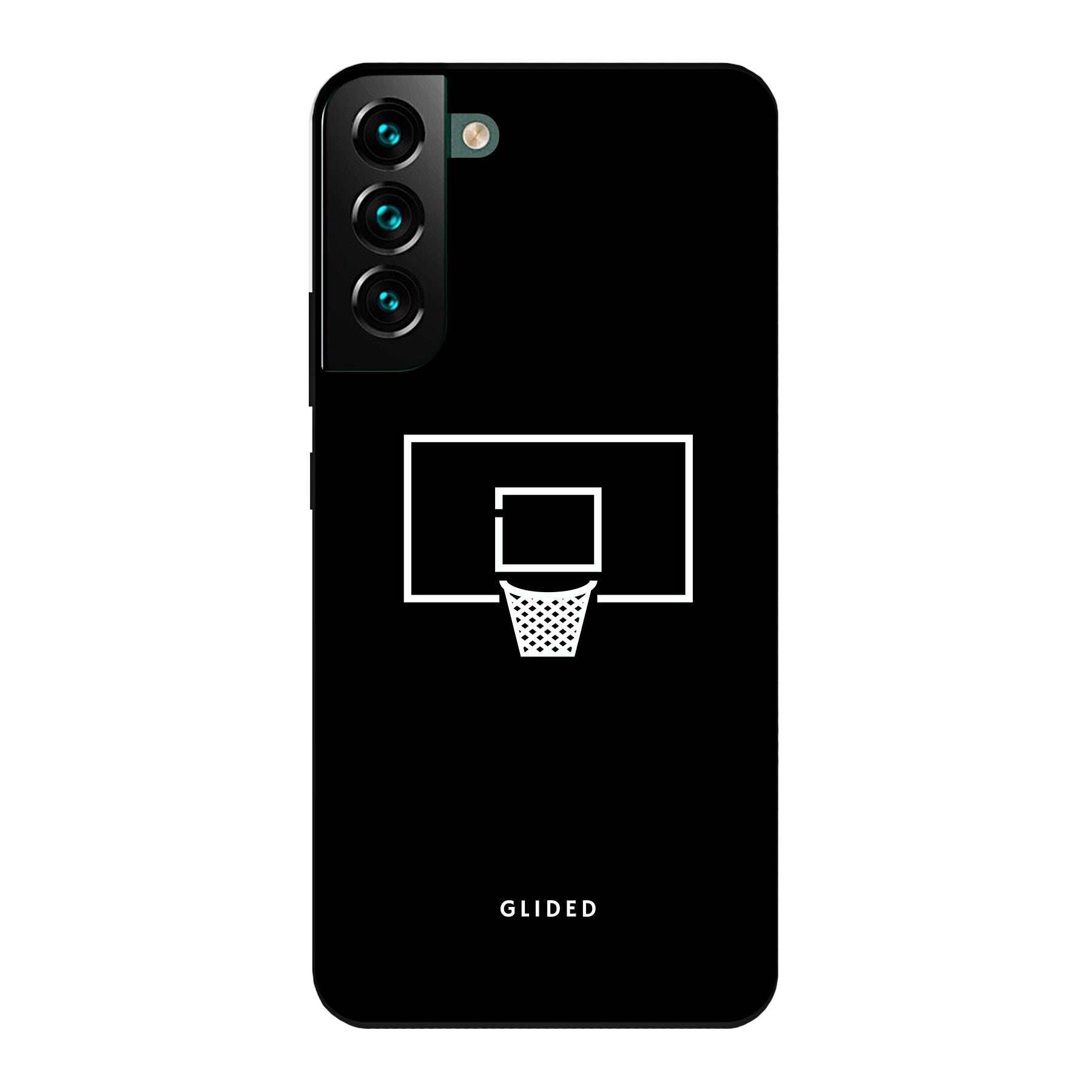 Basketball Fun - Samsung Galaxy S22 Plus Handyhülle Soft case