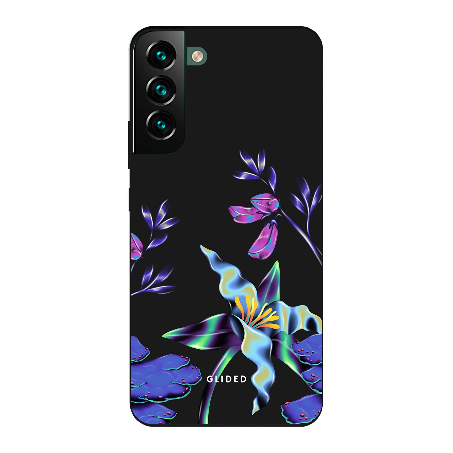 Special Flower - Samsung Galaxy S22 Plus Handyhülle Soft case