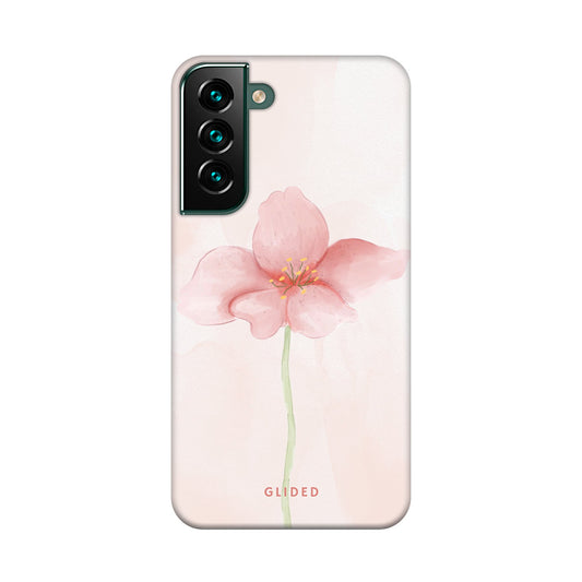 Pastel Flower - Samsung Galaxy S22 Plus Handyhülle Tough case