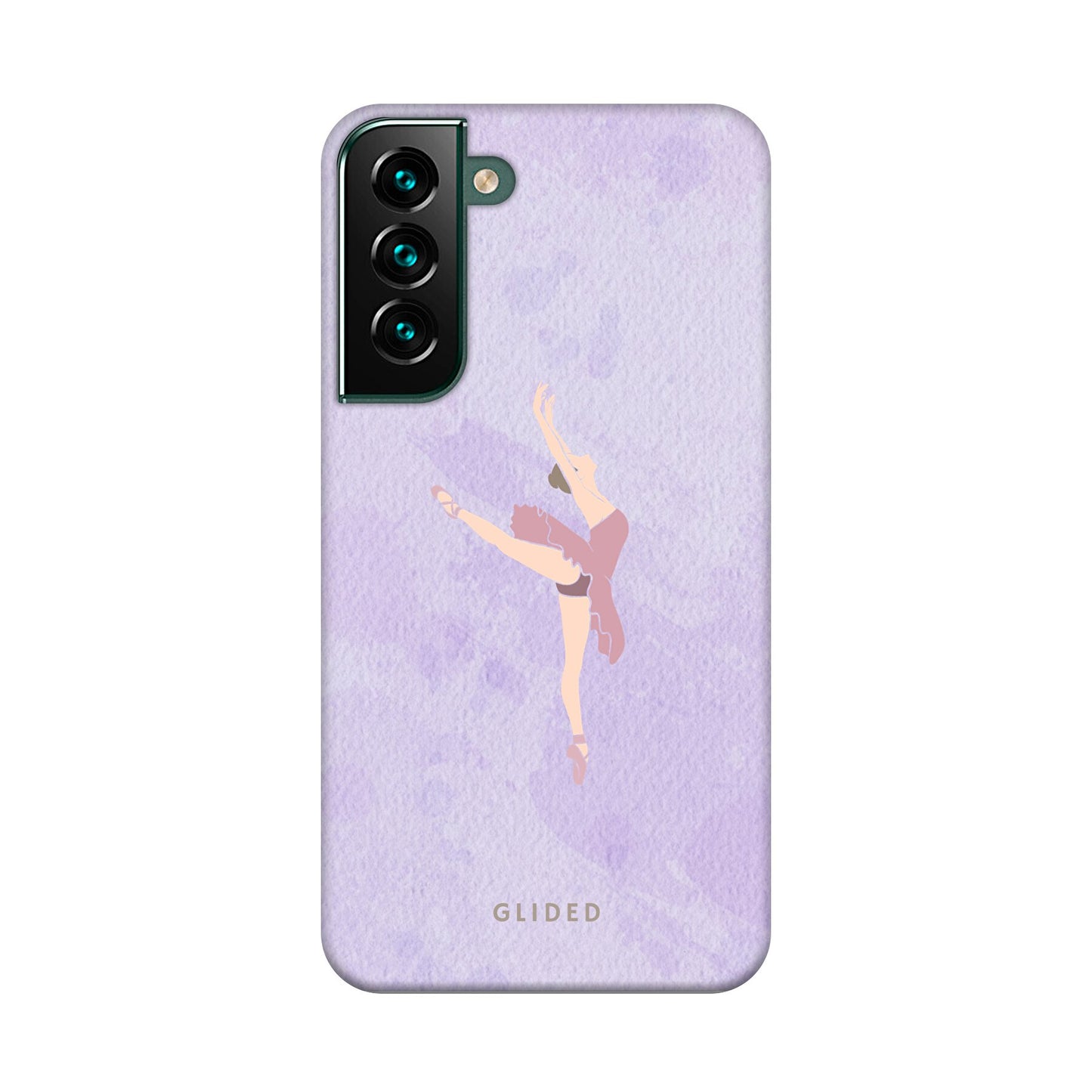 Lavender - Samsung Galaxy S22 Plus Handyhülle Tough case