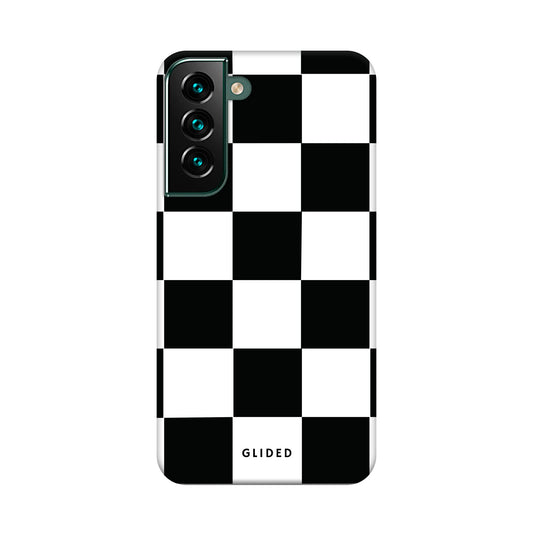 Classic Chess - Samsung Galaxy S22 Plus Handyhülle Tough case