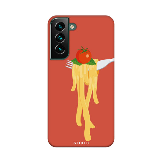 Pasta Paradise - Samsung Galaxy S22 Plus - Tough case
