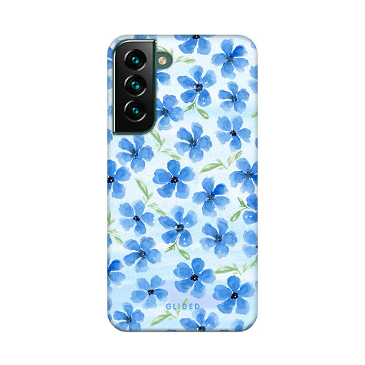Ocean Blooms - Samsung Galaxy S22 Plus Handyhülle Tough case