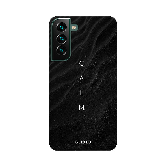 Calm - Samsung Galaxy S22 Plus Handyhülle Tough case