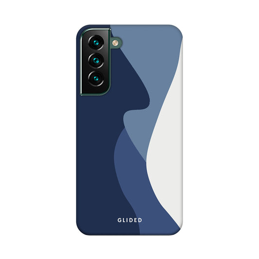 Wave Dream - Samsung Galaxy S22 Plus Handyhülle Tough case