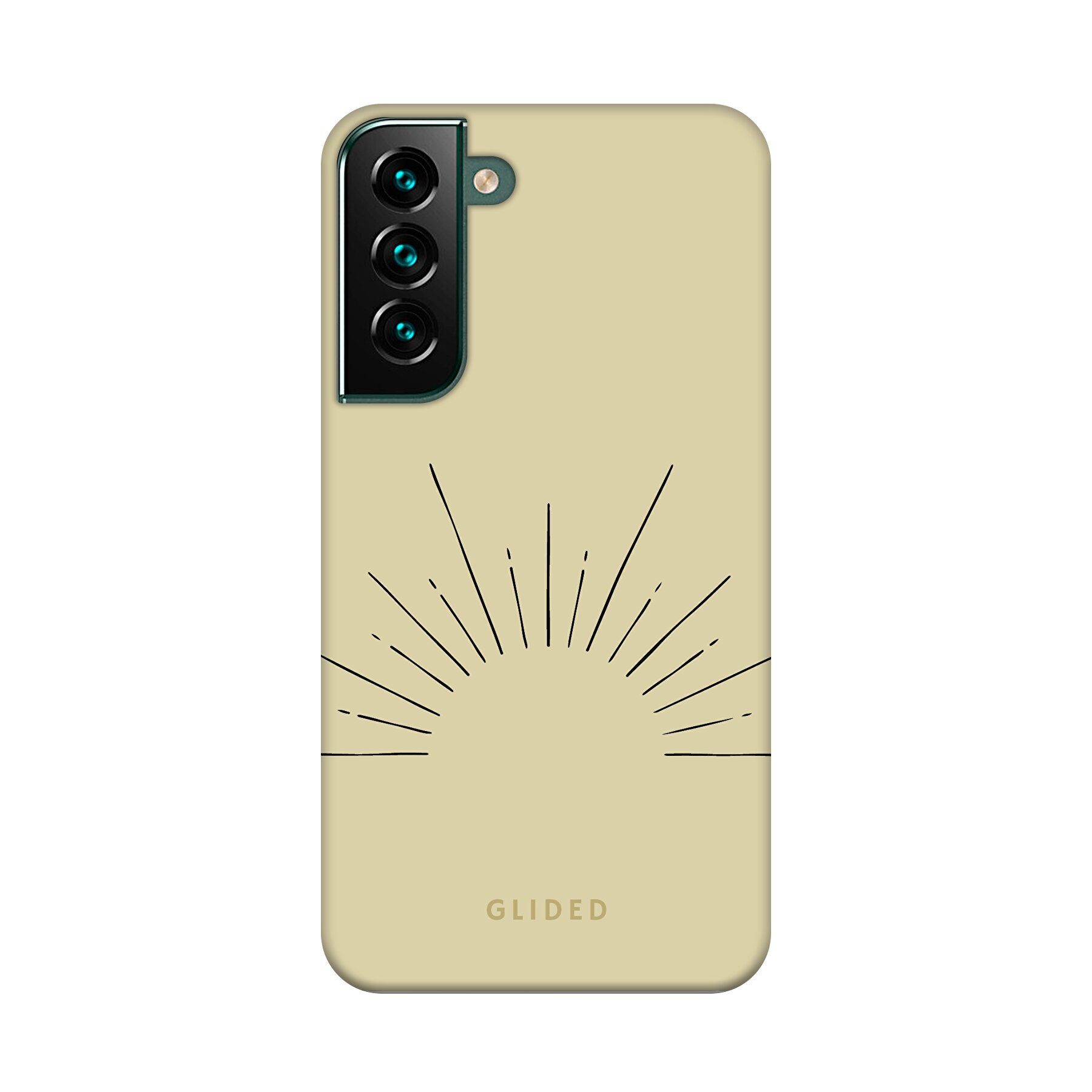 Sunrise - Samsung Galaxy S22 Plus Handyhülle Tough case