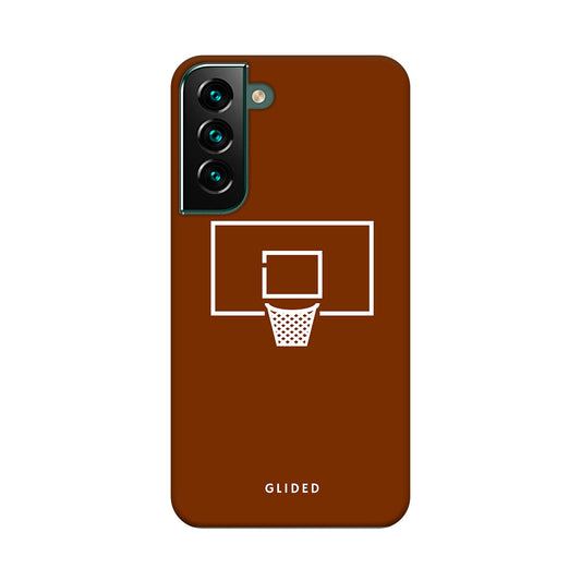 Basket Blaze - Samsung Galaxy S22 Plus Handyhülle Tough case