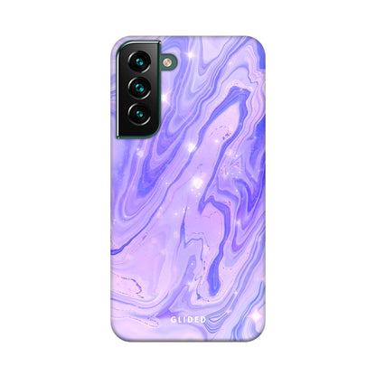 Purple Dream - Samsung Galaxy S22 Plus Handyhülle Tough case