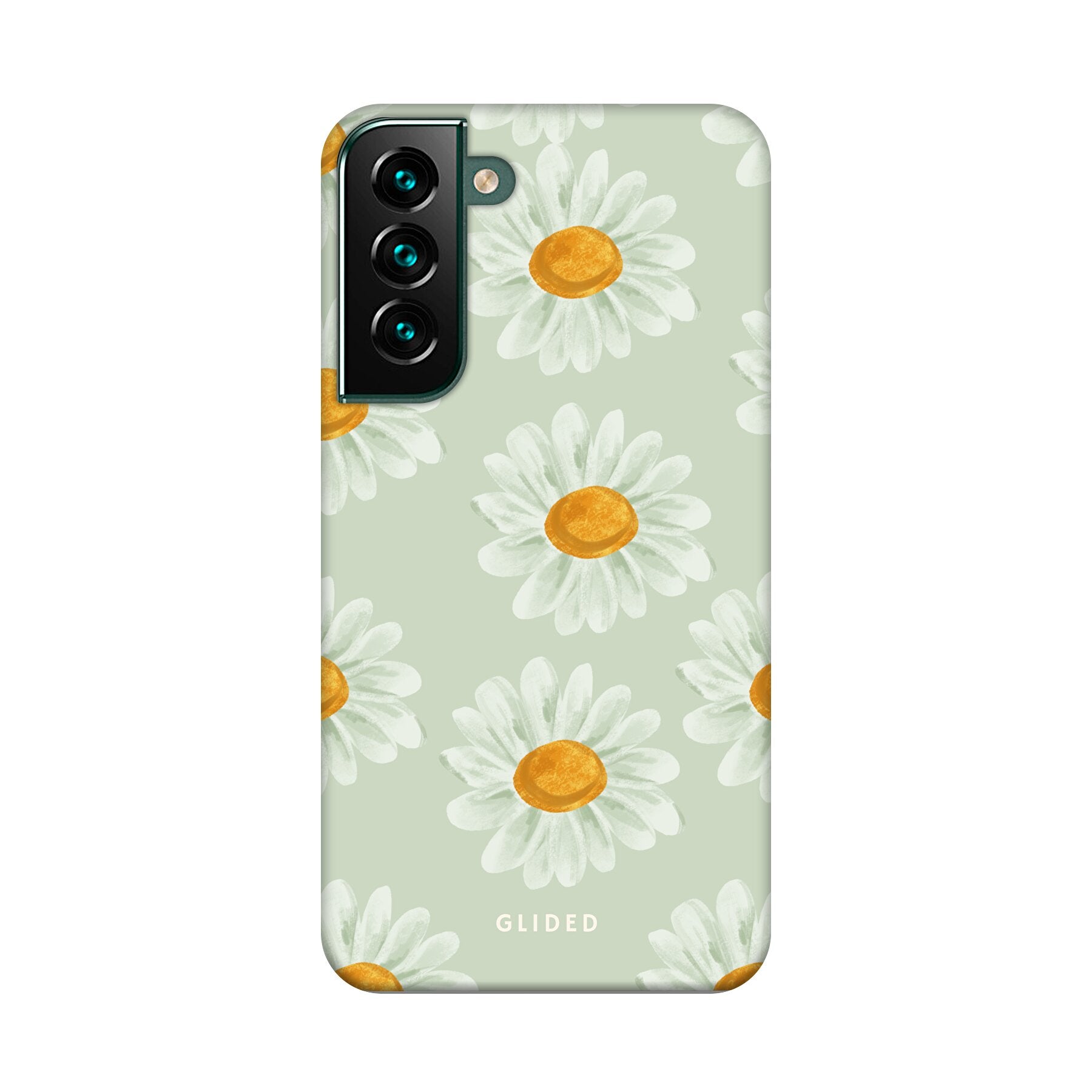 Daisy - Samsung Galaxy S22 Plus Handyhülle Tough case