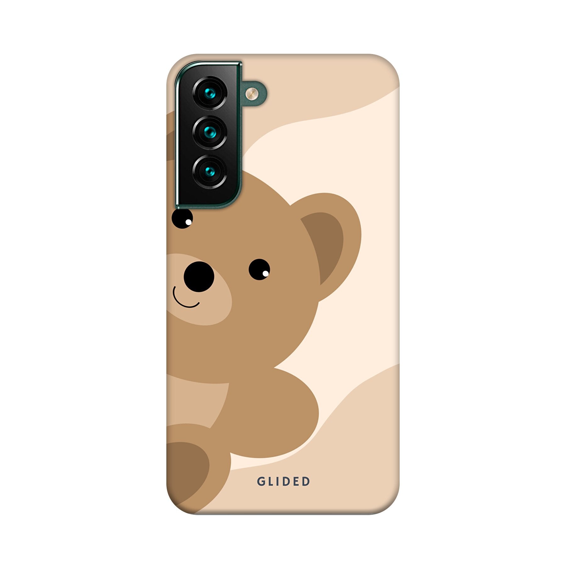 BearLove Right - Samsung Galaxy S22 Plus Handyhülle Tough case