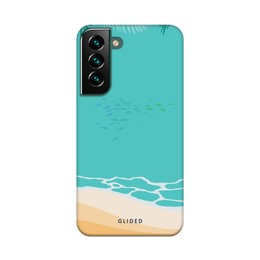 Beachy - Samsung Galaxy S22 Plus Handyhülle Tough case