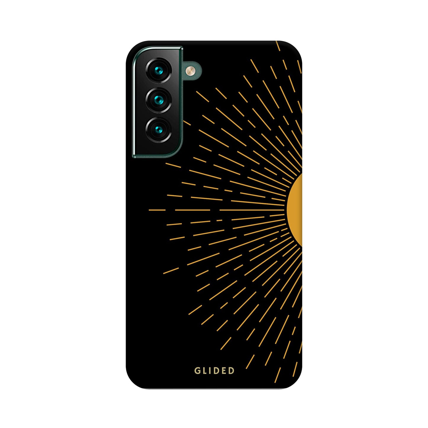 Sunlit - Samsung Galaxy S22 Plus Handyhülle Tough case