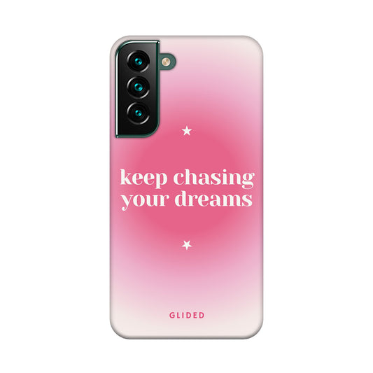 Chasing Dreams - Samsung Galaxy S22 Plus Handyhülle Tough case