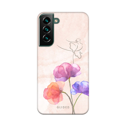 Blossom - Samsung Galaxy S22 Plus Handyhülle Tough case