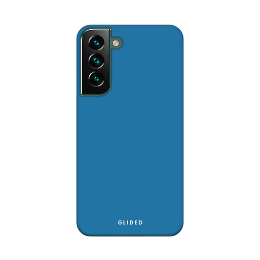 Blue Delight - Samsung Galaxy S22 Plus Handyhülle Tough case