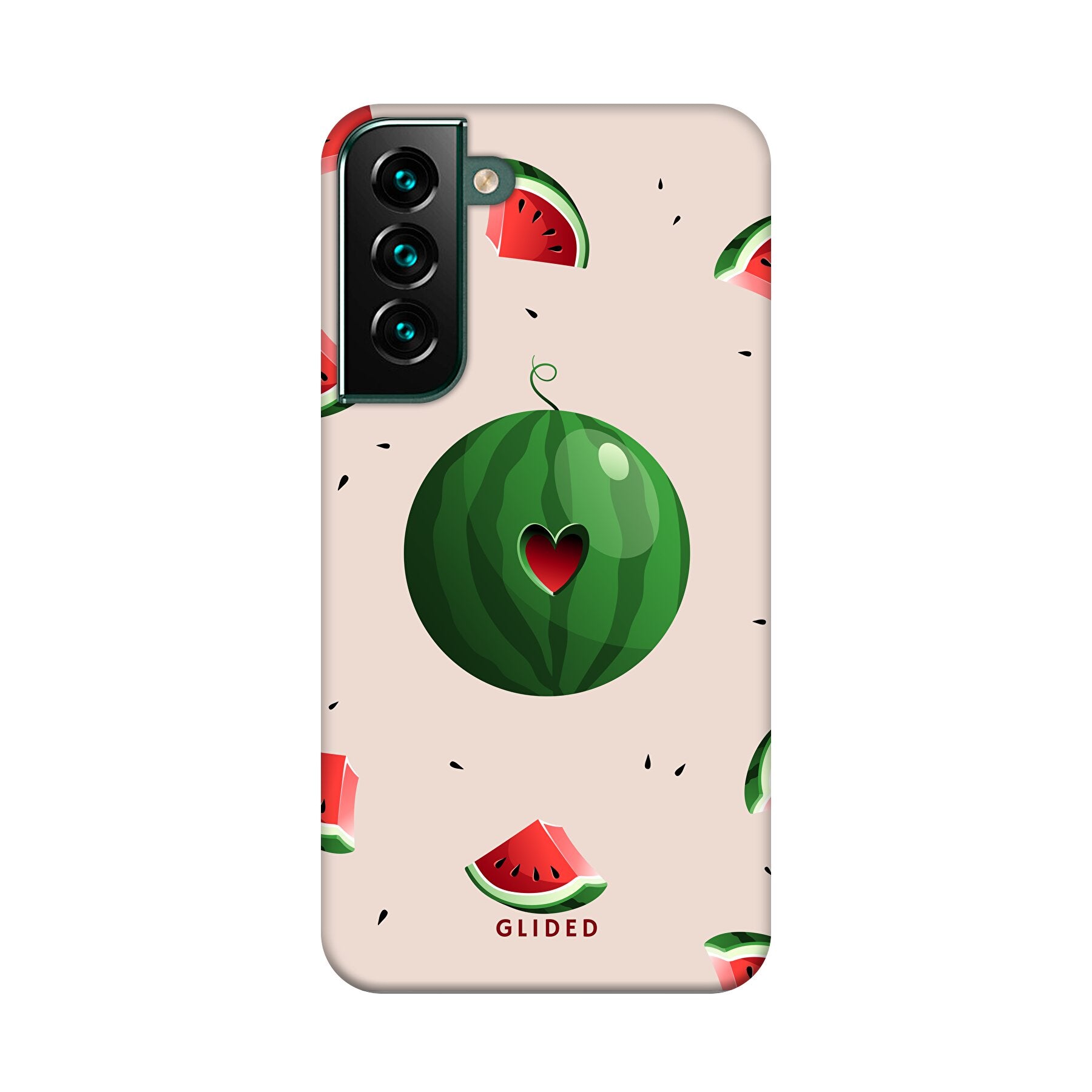 TastyLove - Samsung Galaxy S22 Plus Handyhülle Tough case