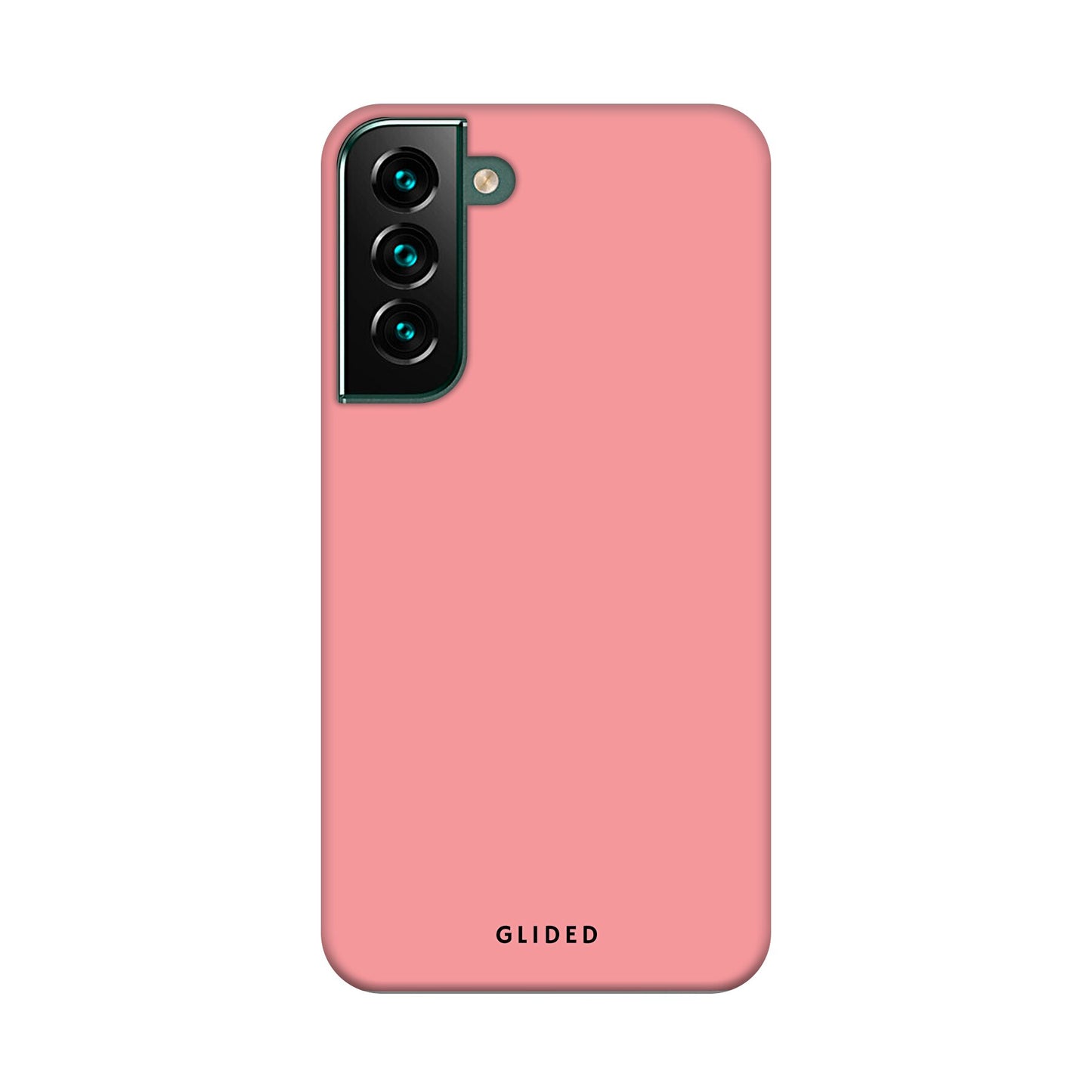 Blush Bloom - Samsung Galaxy S22 Plus Handyhülle Tough case