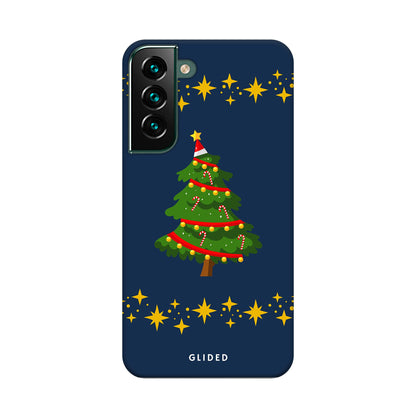 Christmas Tree - Samsung Galaxy S22 Plus Handyhülle Tough case