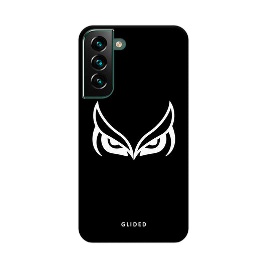 Dark owl - Samsung Galaxy S22 Plus Handyhülle Tough case