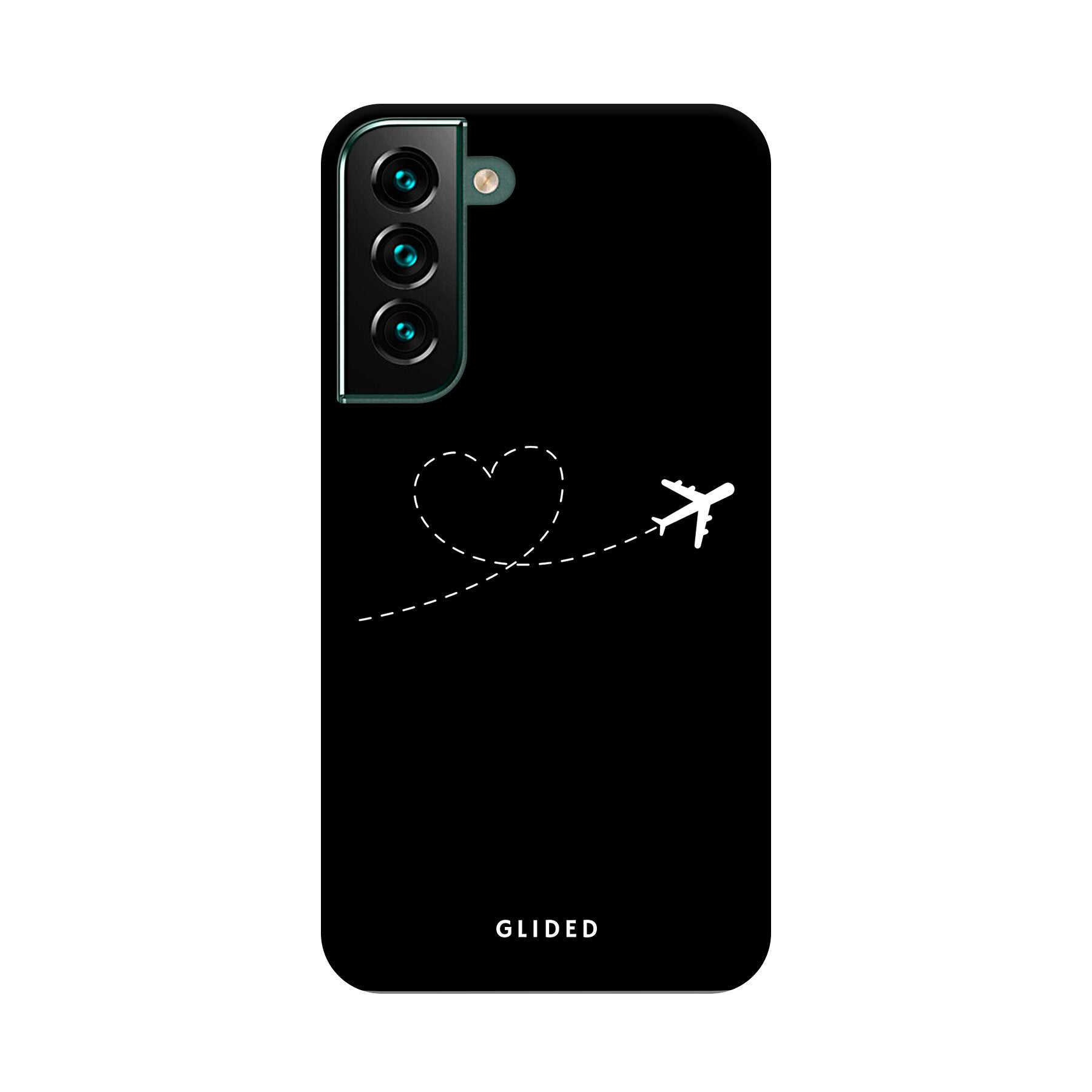 Flying Horizon - Samsung Galaxy S22 Plus Handyhülle Tough case