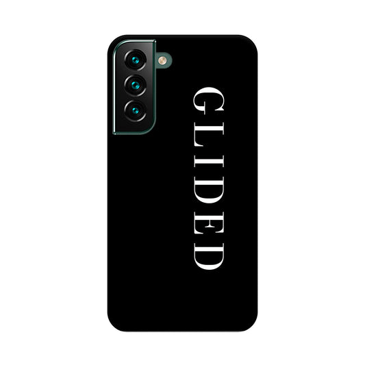 Premium Glided Exclusive - Samsung Galaxy S22 Plus Handyhülle Tough case