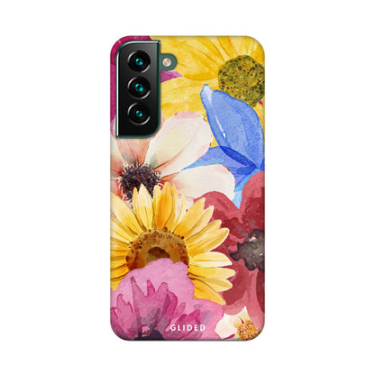 Bouquet - Samsung Galaxy S22 Plus - Tough case