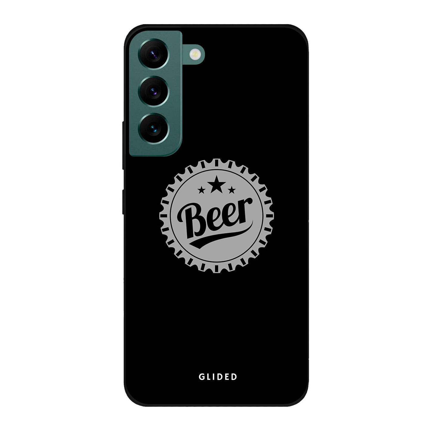 Cheers - Samsung Galaxy S22 - Soft case