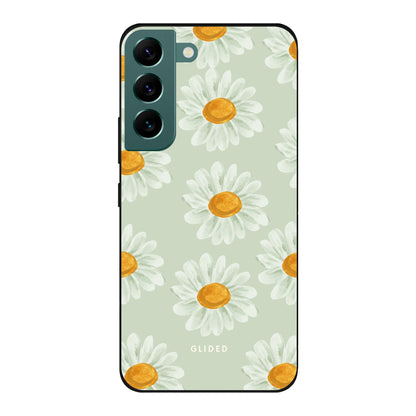 Daisy - Samsung Galaxy S22 Handyhülle Soft case