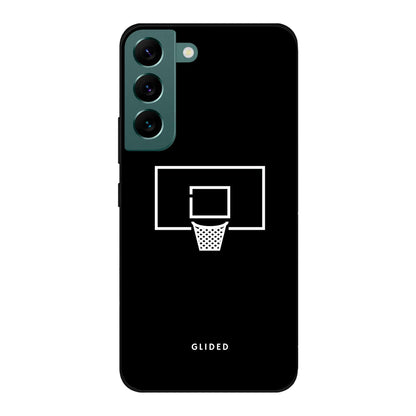 Basketball Fun - Samsung Galaxy S22 Handyhülle Soft case