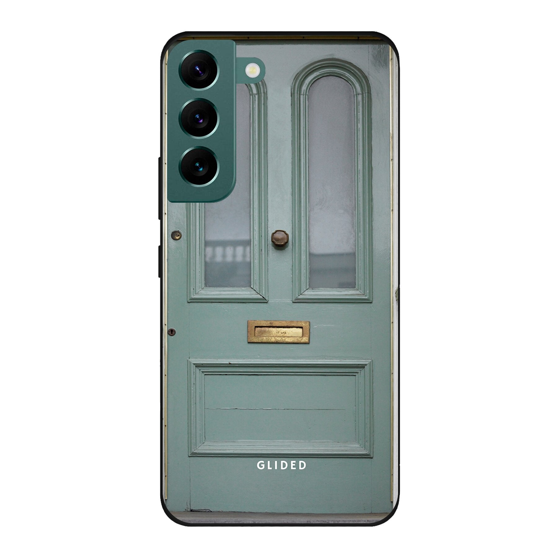 Doorway Dream - Samsung Galaxy S22 Handyhülle Soft case