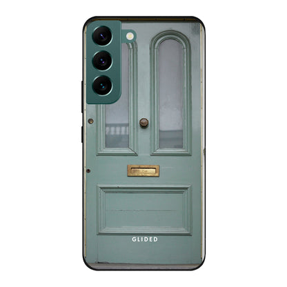 Doorway Dream - Samsung Galaxy S22 Handyhülle Soft case