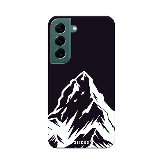 Alpine Adventure - Samsung Galaxy S22 - Tough case