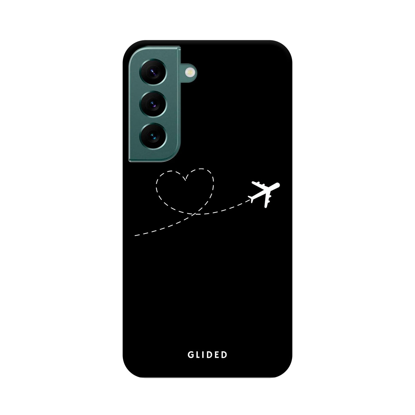 Flying Horizon - Samsung Galaxy S22 Handyhülle Tough case