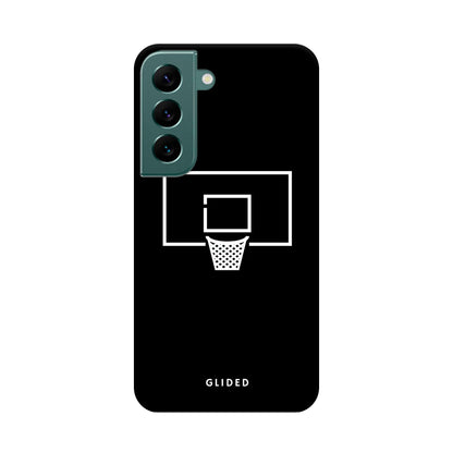 Basketball Fun - Samsung Galaxy S22 Handyhülle Tough case