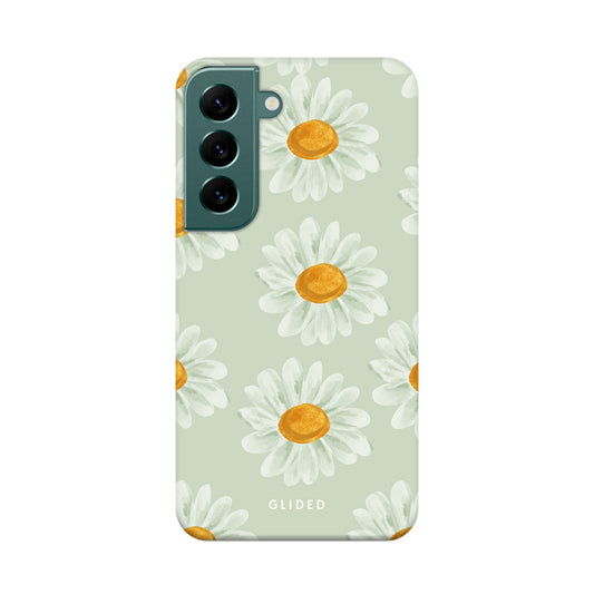 Daisy - Samsung Galaxy S22 Handyhülle Tough case