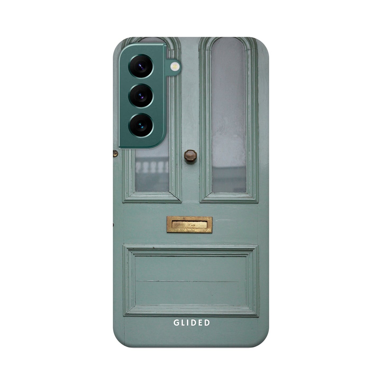 Doorway Dream - Samsung Galaxy S22 Handyhülle Tough case