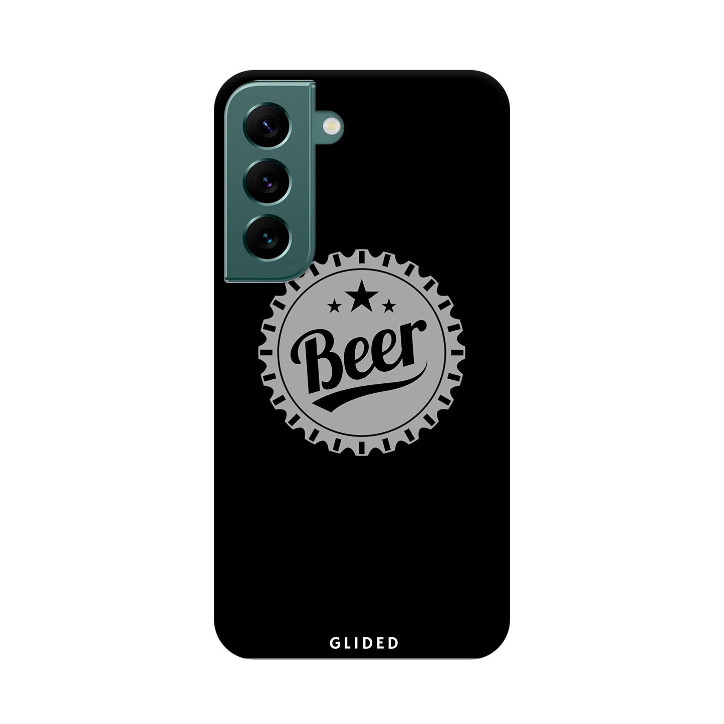 Cheers - Samsung Galaxy S22 - Tough case