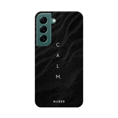 Calm - Samsung Galaxy S22 Handyhülle Tough case