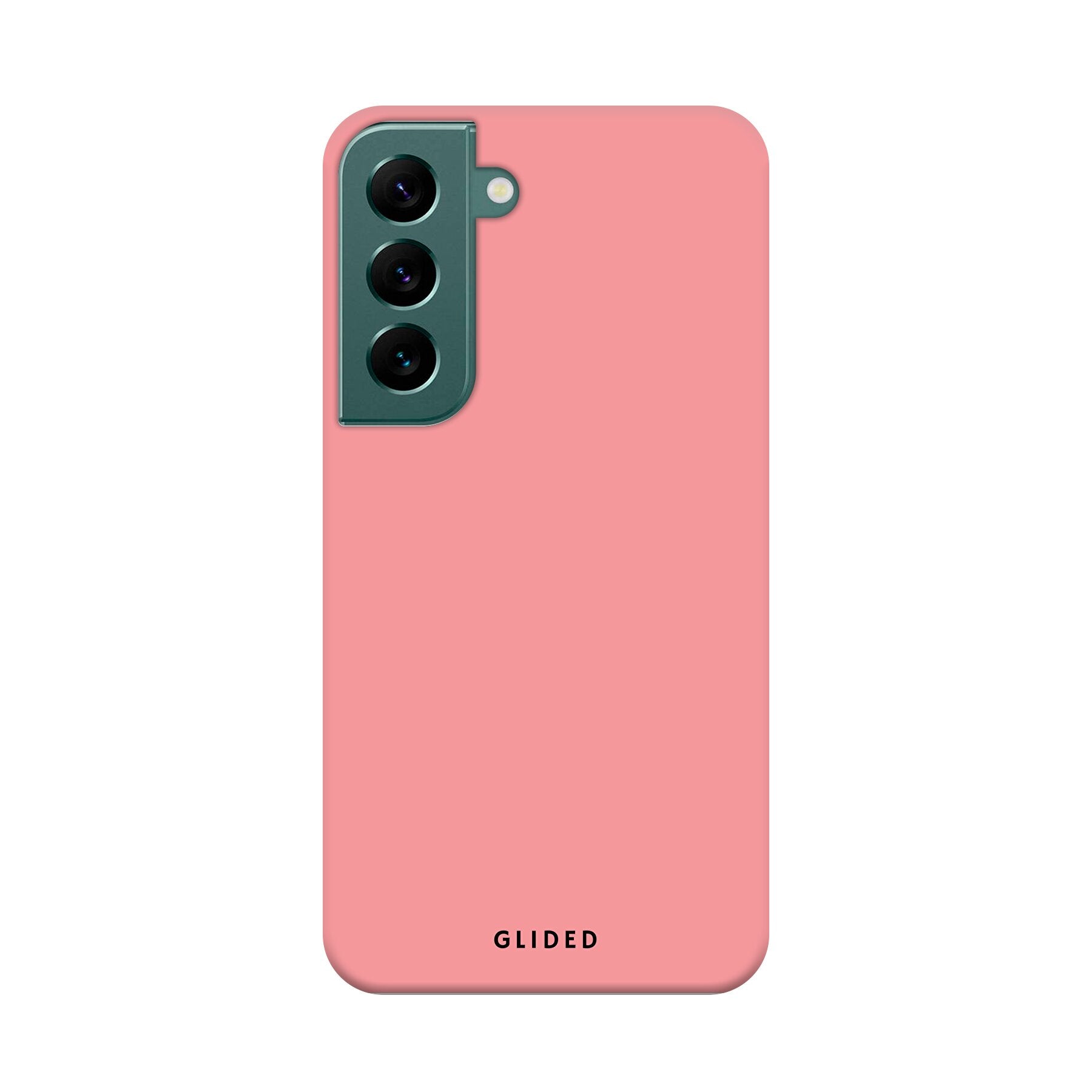 Blush Bloom - Samsung Galaxy S22 Handyhülle Tough case