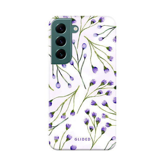 Violet Garden - Samsung Galaxy S22 Handyhülle Tough case