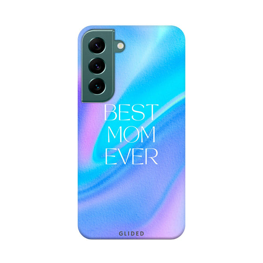 Best Mom - Samsung Galaxy S22 - Tough case