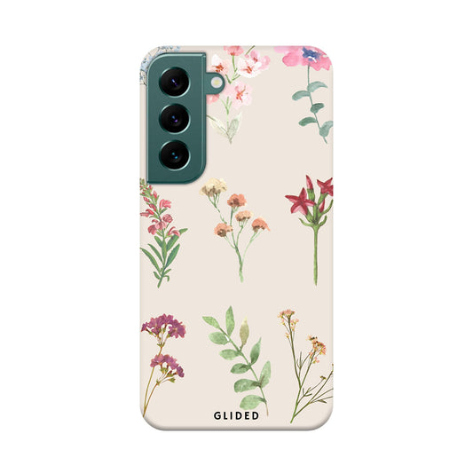 Botanical Garden - Samsung Galaxy S22 - Tough case