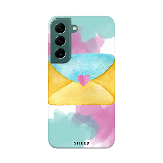 Envelope - Samsung Galaxy S22 - Tough case