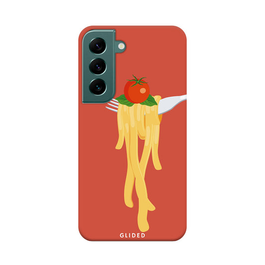 Pasta Paradise - Samsung Galaxy S22 - Tough case
