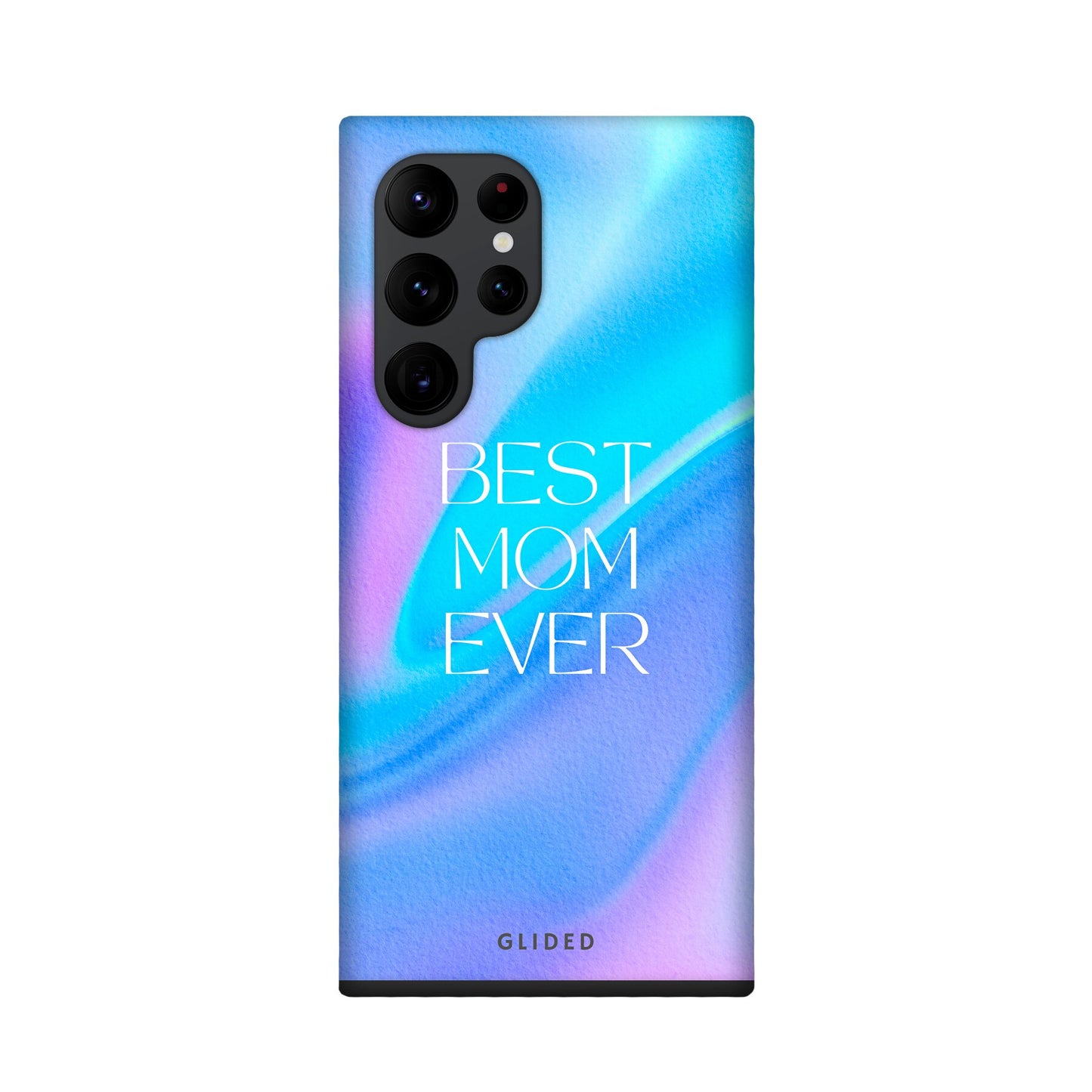 Best Mom - Samsung Galaxy S22 Ultra - Tough case