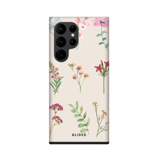 Botanical Garden - Samsung Galaxy S22 Ultra - Tough case