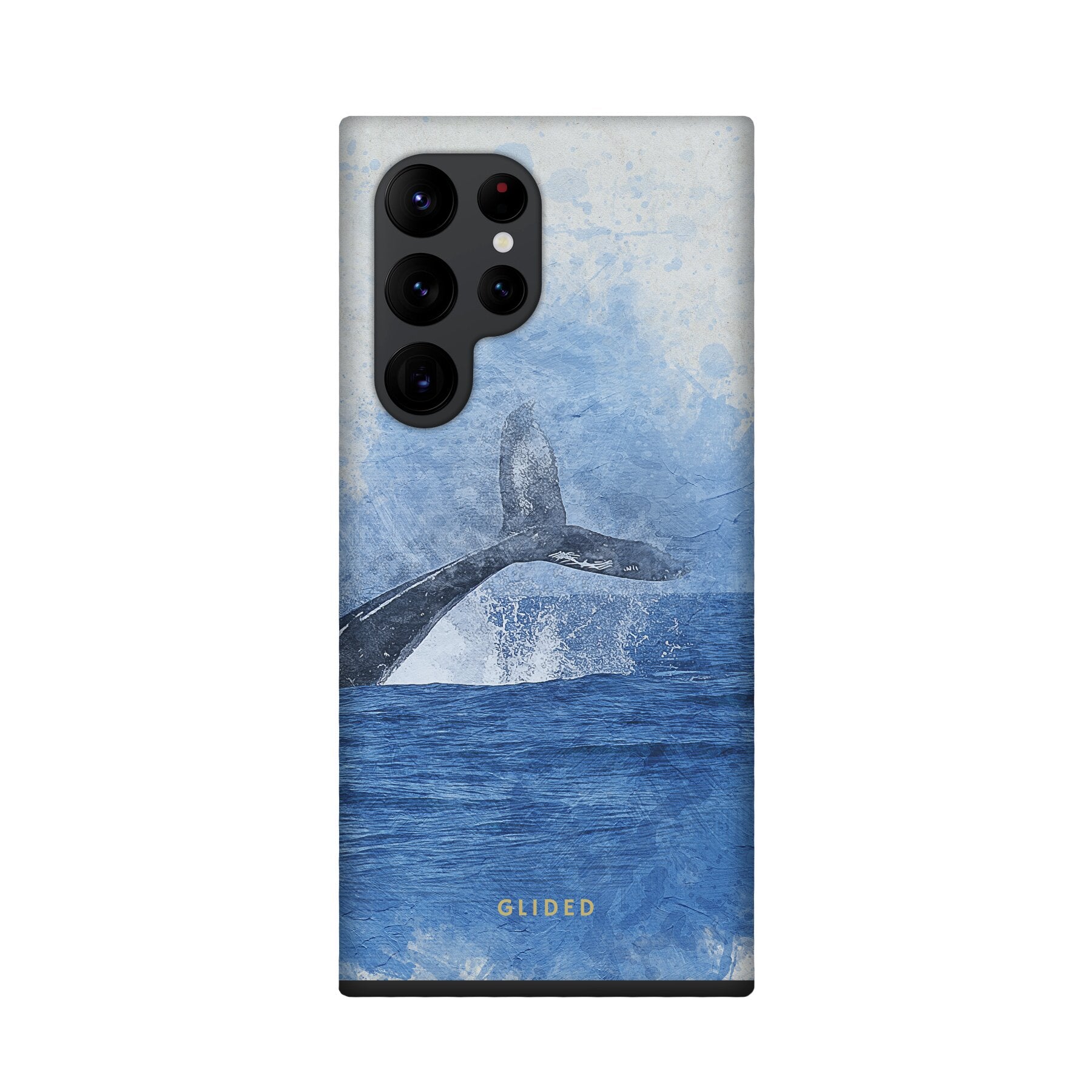 Oceanic - Samsung Galaxy S22 Ultra Handyhülle Tough case