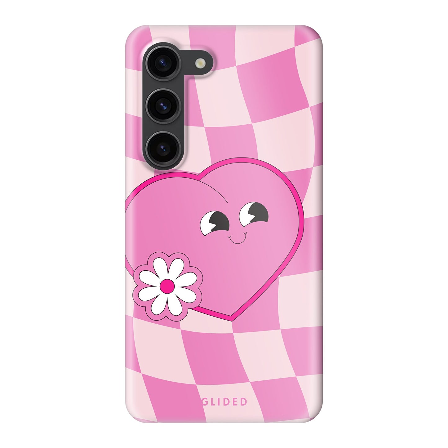 Sweet Love - Samsung Galaxy S23 Handyhülle Hard Case