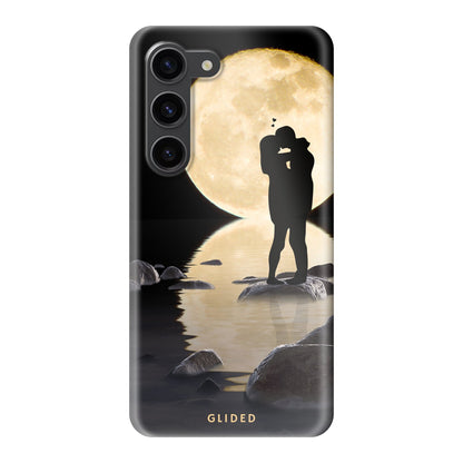 Moonlight - Samsung Galaxy S23 Handyhülle Hard Case